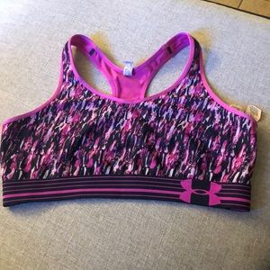 COPY - Under Armour sports bra